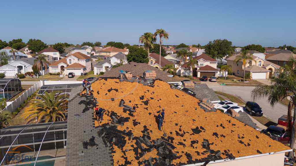 Flat Roof Replacement Kissimmee Flat Roof Replacement Kissimmee