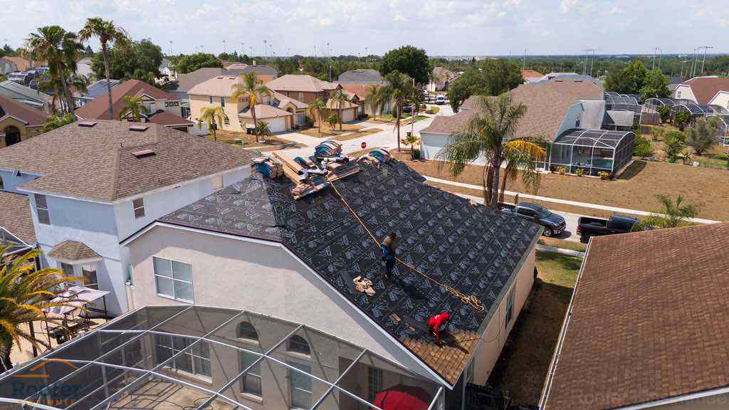 Kissimmee Roof Replacement Kissimmee Roof Replacement