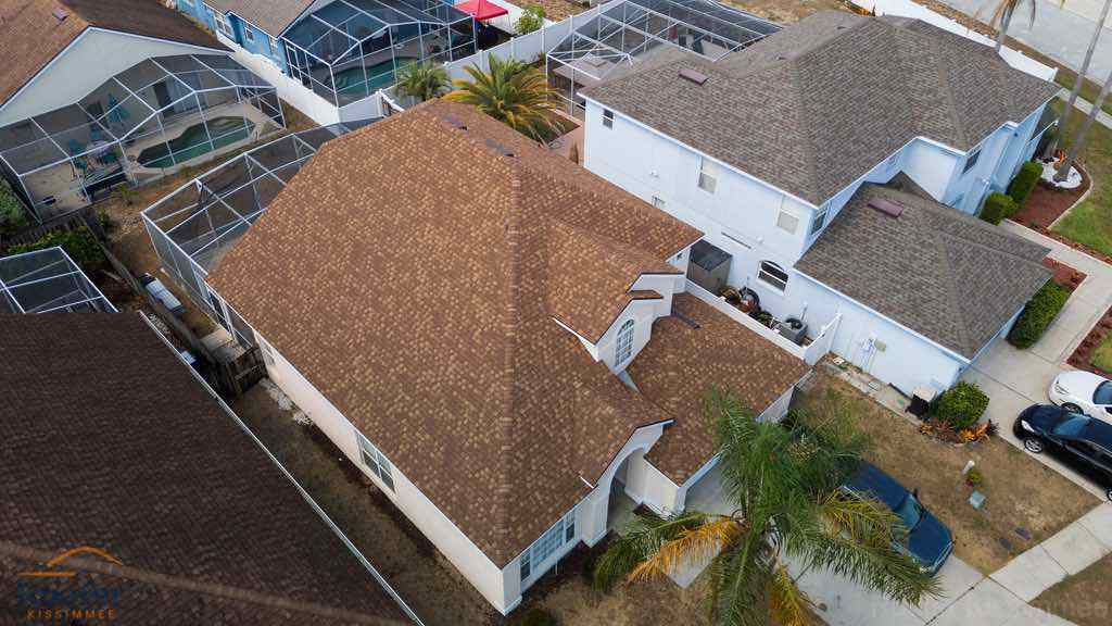 Kissimmee Roofing Replacement Kissimmee Roofing Replacement