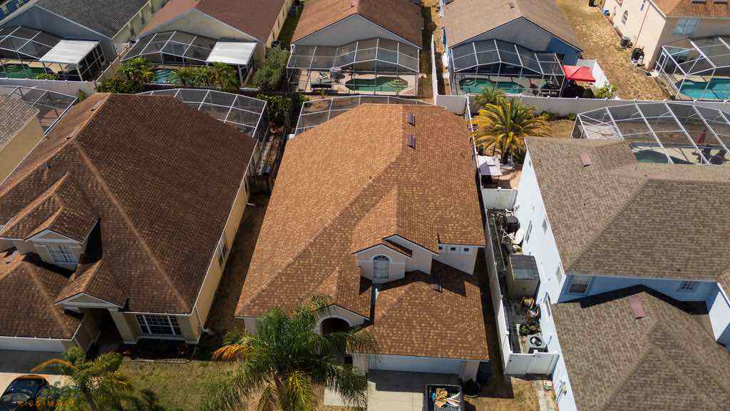 Pitched Roof Kissimmee Pitched Roof Kissimmee