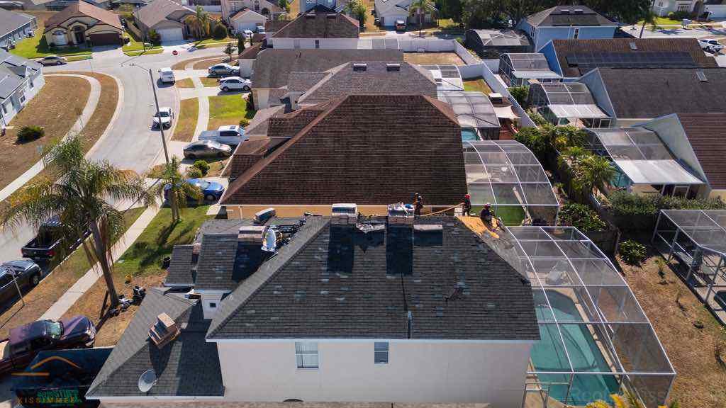 Roof Inspection Kissimmee Roof Inspection Kissimmee