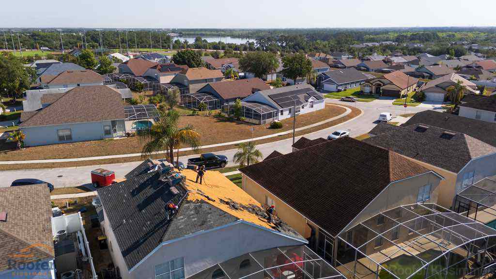Roofer In Kissimmee Roofer In Kissimmee
