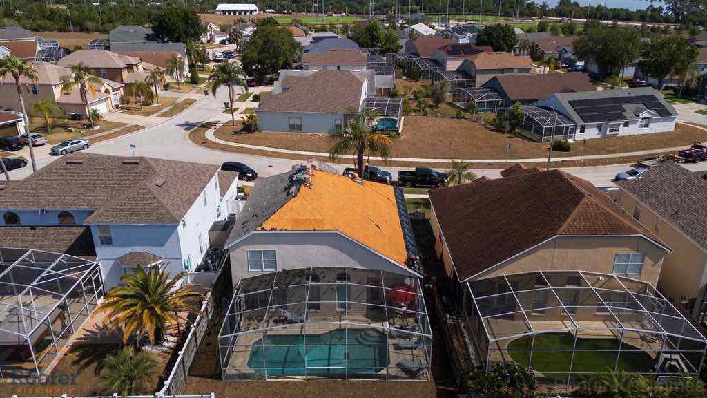 Roofing Leak Repair Kissimmee Roofing Leak Repair Kissimmee